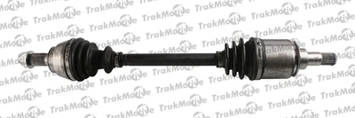 Приводной вал в сборе MINI MINI, TRAKMOTIVE (300463)