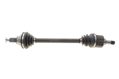 Приводной вал передний левый Skoda/Seat, FEBI BILSTEIN (188150)