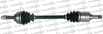 Приводной вал в сборе PEUGEOT 106, CITROËN SAXO, TRAKMOTIVE (300269)
