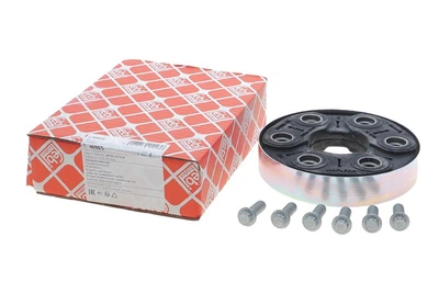 Еластична муфта карданного вала VW Golf, Skoda Octavia, Audi A3, FEBI BILSTEIN (40923)