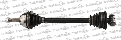 Приводной вал в сборе RENAULT LAGUNA, TRAKMOTIVE (300768)