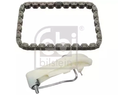 Комплект цепи Audi A3/A4, FEBI BILSTEIN (102635)
