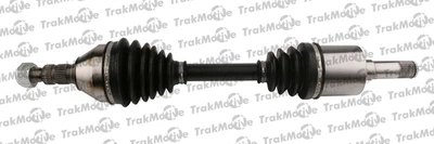 Приводной вал в сборе OPEL INSIGNIA, TRAKMOTIVE (301093)