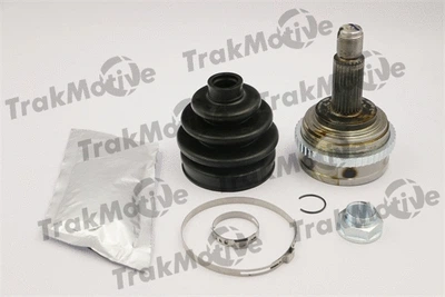 ШРУС в сборе, комплект Honda Civic, TRAKMOTIVE (400175)