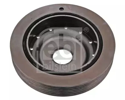 Шкив коленвала демпферный Renault Kangoo/Clio, FEBI BILSTEIN (45178)