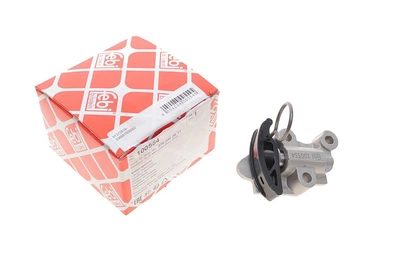 Натяжитель цепи нижний Mercedes-Benz E-Class, FEBI BILSTEIN (100554)