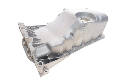 Масляный поддон Seat Exeo/Audi A4, FEBI BILSTEIN (179331)