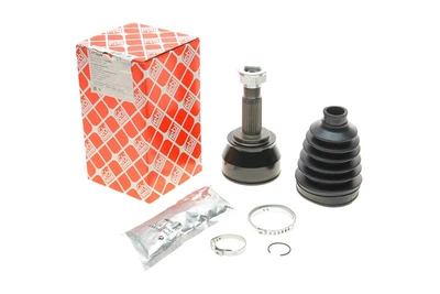 Комплект ШРУСа переднего Fiat Doblo, FEBI BILSTEIN (173835)