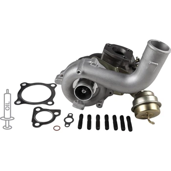 Компресор, наддув Seat Ibiza, Skoda Octavia, JP GROUP (1117400800)