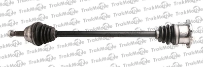 Приводной вал в сборе SEAT AROSA, VW POLO, TRAKMOTIVE (300948)