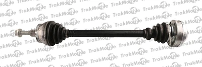 Приводной вал в сборе AUDI A4, TRAKMOTIVE (300030)