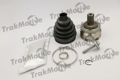 ШРУС в сборе, комплект Volvo S80/S70, TRAKMOTIVE (400465)