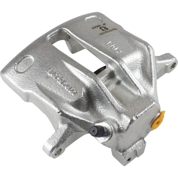 Тормозной суппорт Seat Exeo, JP GROUP (1161908980)