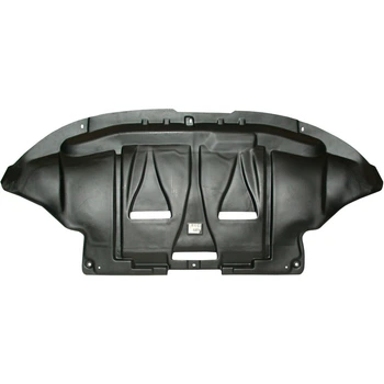 Захист двигуна VW Passat B5.5/Skoda Superb, JP GROUP (1181300800)