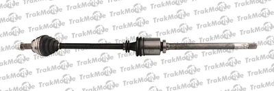 Приводной вал в сборе OPEL MOVANO, RENAULT MASTER, TRAKMOTIVE (300497)