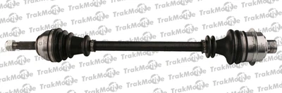 Приводной вал в сборе RENAULT RAPID, TRAKMOTIVE (300723)