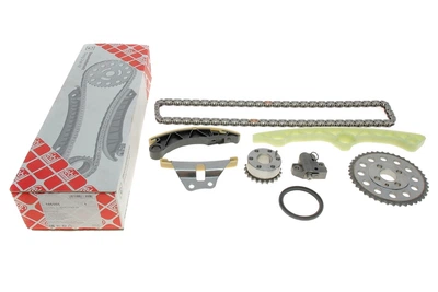 Комплект цепи ГРМ Mazda 3, FEBI BILSTEIN (186555)