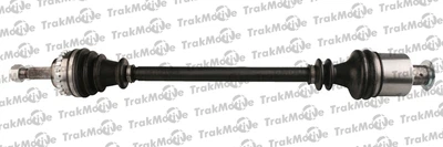 Приводной вал в сборе RENAULT CLIO, TRAKMOTIVE (300699)