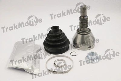 ШРУС в сборе, комплект Fiat Croma, TRAKMOTIVE (400129)