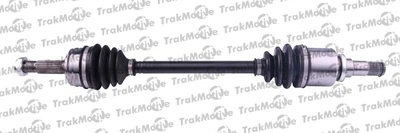 Приводной вал в сборе TOYOTA AYGO, PEUGEOT 108, TRAKMOTIVE (300985)