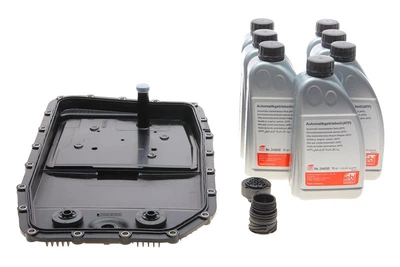 Комплект для замены жидкости АКПП BMW E90, FEBI BILSTEIN (171752)