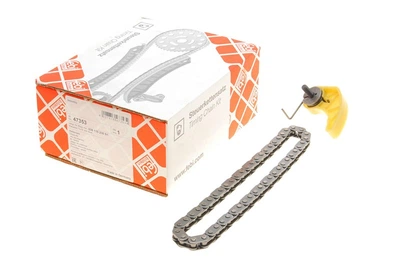Комплект цепи Skoda/Seat, FEBI BILSTEIN (47353)