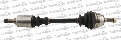Приводной вал в сборе PEUGEOT 306, TRAKMOTIVE (300605)