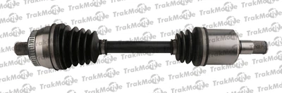Приводной вал в сборе SEAT ALHAMBRA, VW SHARAN, TRAKMOTIVE (300431)