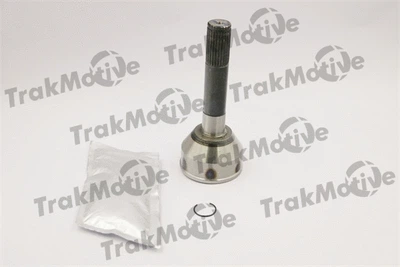 ШРУС в сборе, комплект Suzuki SJ413/Samurai, TRAKMOTIVE (400396)