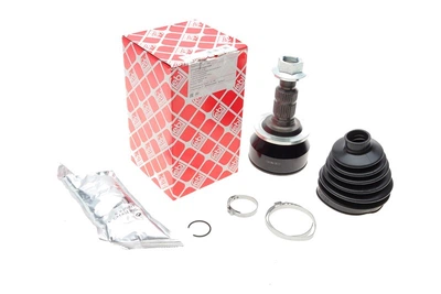 Комплект ШРУСа переднего Opel Vectra/Astra, FEBI BILSTEIN (173832)