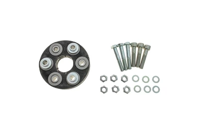 Эластичная муфта кардана передняя, комплект Mercedes-Benz W124, FEBI BILSTEIN (01527)