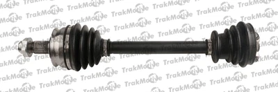 Приводной вал в сборе FORD KA, FIAT 500, TRAKMOTIVE (300360)