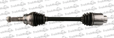Приводной вал в сборе MERCEDES-BENZ MB, TRAKMOTIVE (300456)