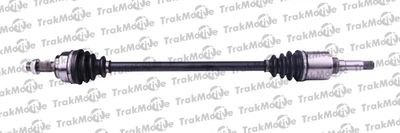 Приводной вал в сборе PEUGEOT 207, TRAKMOTIVE (300640)