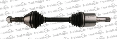 Приводной вал в сборе SAAB 9-3, OPEL SIGNUM, TRAKMOTIVE (300512)