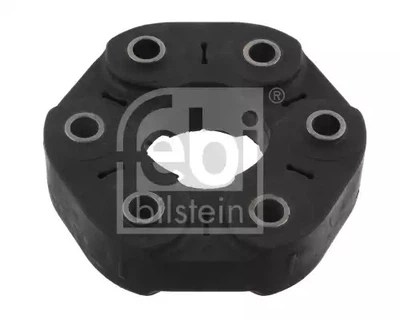 Еластична муфта кардана Ford Transit, FEBI BILSTEIN (34961)