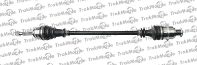 Приводной вал в сборе RENAULT SUPER, TRAKMOTIVE (301235)