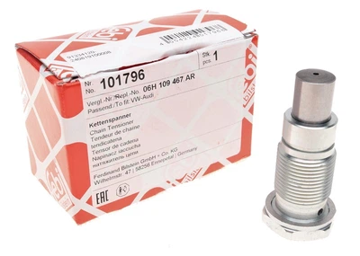 Натяжитель цепи Cupra Leon/Skoda Octavia, FEBI BILSTEIN (101796)