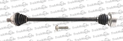 Приводной вал в сборе SEAT ALTEA, AUDI A3, TRAKMOTIVE (300104)