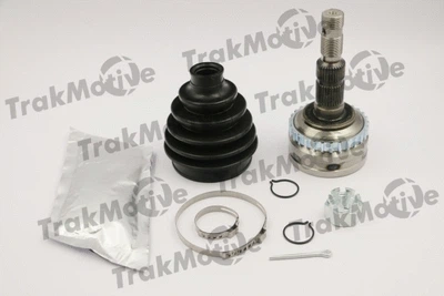 ШРУС в сборе, комплект Opel Vectra, TRAKMOTIVE (400328)
