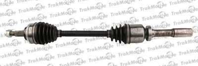 Приводной вал в сборе RENAULT MEGANE, TRAKMOTIVE (300867)