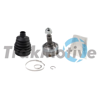 ШРУС наружный 23/23 зуб., комплект Renault Kangoo, TRAKMOTIVE (400889)