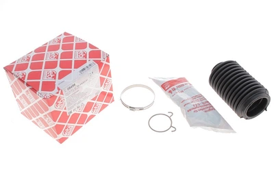 Комплект пыльника рулевой рейки Porsche 924/Seat Cordoba, FEBI BILSTEIN (08498)