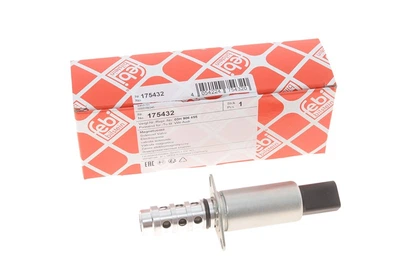 Клапан фазорегулятора верхний Skoda/Seat, FEBI BILSTEIN (175432)