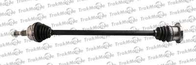 Приводной вал в сборе SKODA OCTAVIA, VW BORA, TRAKMOTIVE (300997)