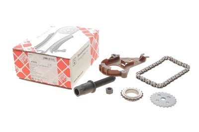 Комплект цепи BMW, FEBI BILSTEIN (47979)