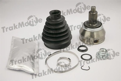ШРУС наружный 36/30 зуб., комплект Audi 1/VW Polo, TRAKMOTIVE (400049)