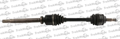 Приводной вал в сборе RENAULT CLIO, TRAKMOTIVE (300874)