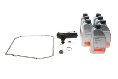 Комплект для замены жидкости АКПП Audi A4/A5, FEBI BILSTEIN (171783)