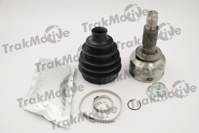 ШРУС в сборе, комплект Mazda 626, TRAKMOTIVE (400248)